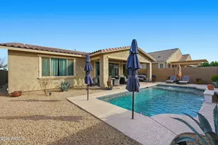 22451 E Stonecrest Dr, Queen Creek, AZ 85142 - Photo 50