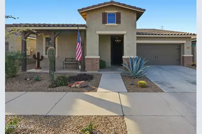 22451 E Stonecrest Drive, Queen Creek, AZ 85142 - Photo 2