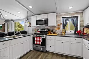 254 S Blackfoot Rd, Payson, AZ 85541 - Photo 12