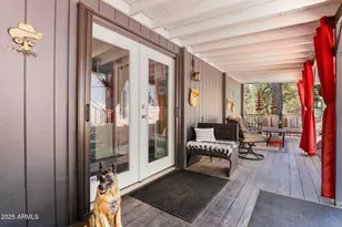 254 S Blackfoot Rd, Payson, AZ 85541 - Photo 4