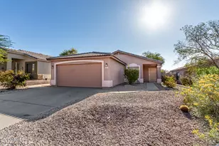 6847 S Crimson Sky Pl, Gold Canyon, AZ 85118 - Photo 6