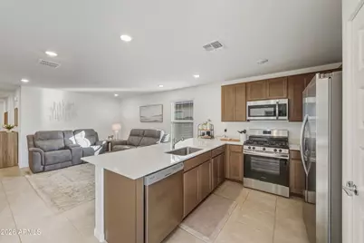 32300 N Hermon Road, San Tan Valley, AZ 85143 - Photo 1