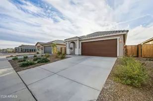 32300 N Hermon Rd, San Tan Valley, AZ 85143 - Photo 4
