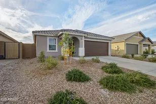 32300 N Hermon Rd, San Tan Valley, AZ 85143 - Photo 4