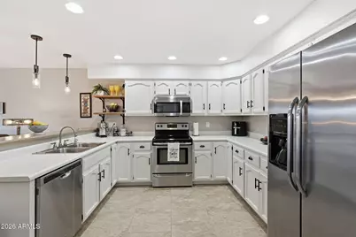 8021 E Keats Avenue #248, Mesa, AZ 85209 - Photo 10