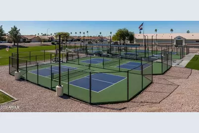 8021 E Keats Avenue #248, Mesa, AZ 85209 - Photo 44