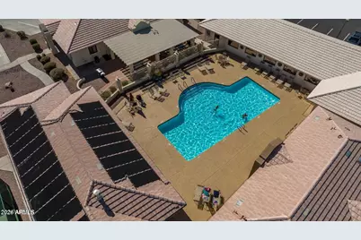 8021 E Keats Avenue #248, Mesa, AZ 85209 - Photo 38