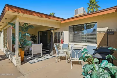 8021 E Keats Avenue #248, Mesa, AZ 85209 - Photo 26