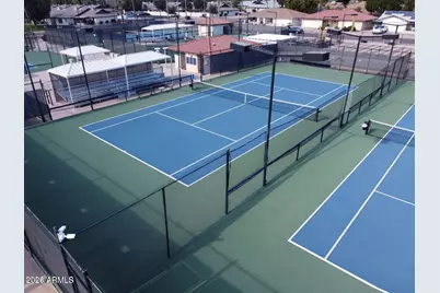 8021 E Keats Avenue #248, Mesa, AZ 85209 - Photo 40