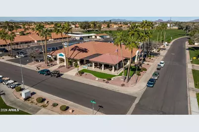 8021 E Keats Avenue #248, Mesa, AZ 85209 - Photo 36