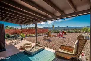 52032 N 297th Ave, Wickenburg, AZ 85390 - Photo 22