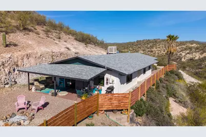 52032 N 297th Avenue, Wickenburg, AZ 85390 - Photo 28