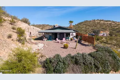 52032 N 297th Avenue, Wickenburg, AZ 85390 - Photo 30