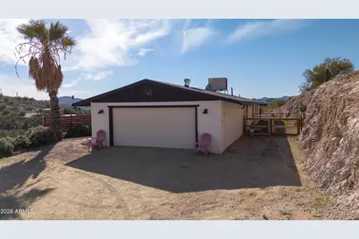 52032 N 297th Avenue, Wickenburg, AZ 85390 - Photo 26