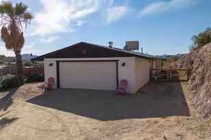 52032 N 297th Ave, Wickenburg, AZ 85390 - Photo 26