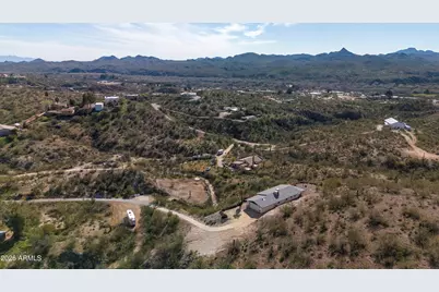 52032 N 297th Avenue, Wickenburg, AZ 85390 - Photo 32