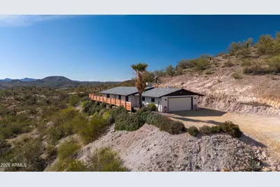 52032 N 297th Avenue, Wickenburg, AZ 85390 - Photo 24