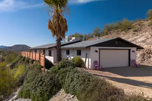 52032 N 297th Ave, Wickenburg, AZ 85390 - Photo 1