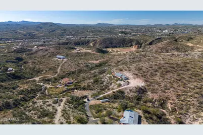 52032 N 297th Avenue, Wickenburg, AZ 85390 - Photo 40