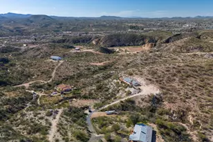 52032 N 297th Ave, Wickenburg, AZ 85390 - Photo 40