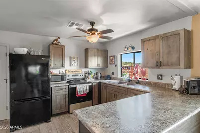 52032 N 297th Avenue, Wickenburg, AZ 85390 - Photo 2