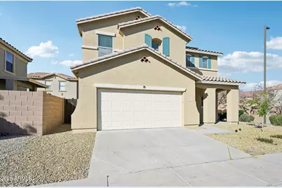 9598 N 81st Drive, Peoria, AZ 85345 - Photo 2