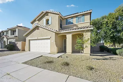9598 N 81st Drive, Peoria, AZ 85345 - Photo 1