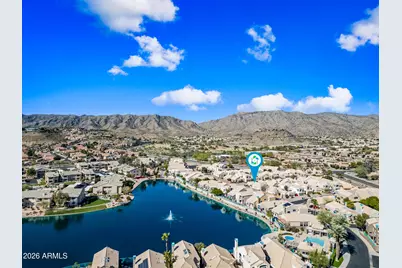 1113 E Hiddenview Drive, Ahwatukee, AZ 85048 - Photo 44