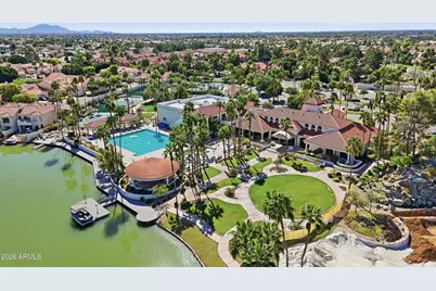 1133 N Peppertree Drive, Gilbert, AZ 85234 - Photo 30