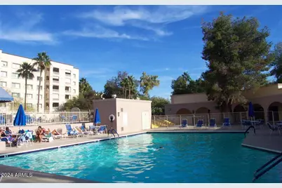 7840 E Camelback Road #Unit 309, Scottsdale, AZ 85251 - Photo 26