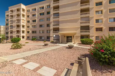 7840 E Camelback Road #Unit 309, Scottsdale, AZ 85251 - Photo 30