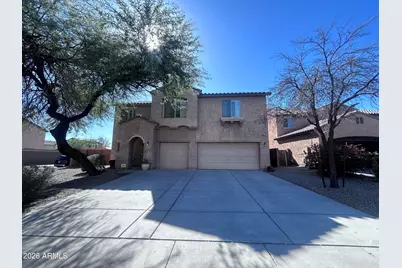 29789 W Fairmount Avenue, Buckeye, AZ 85396 - Photo 2