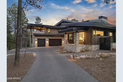 2733 E Byrds View Drive #329, Flagstaff, AZ 86005 - Photo 2