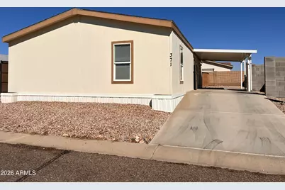 16101 N El Mirage Road #LOT, El Mirage, AZ 85335 - Photo 26