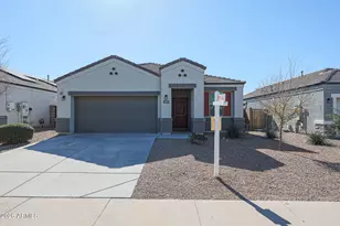 30933 W Columbus Ave, Buckeye, AZ 85396 - Photo 1