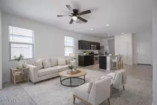30933 W Columbus Ave, Buckeye, AZ 85396 - Photo 2