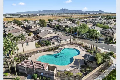 7612 S 64th Lane, Laveen, AZ 85339 - Photo 26