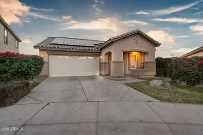 7612 S 64th Lane, Laveen, AZ 85339 - Photo 2