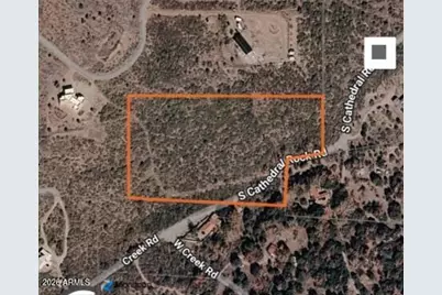 000 S Cave Creek Road, Portal, AZ 85632 - Photo 4