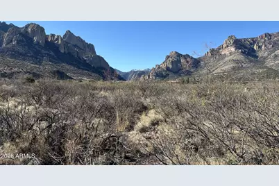 000 S Cave Creek Road, Portal, AZ 85632 - Photo 2