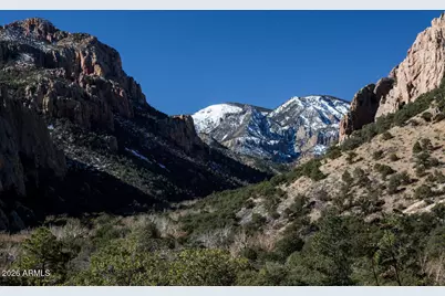 000 S Cave Creek Road, Portal, AZ 85632 - Photo 6