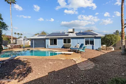 2031 E Vista Drive, Phoenix, AZ 85022 - Photo 20