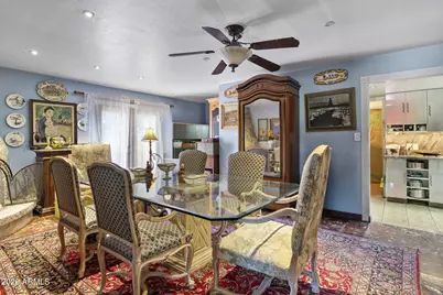8018 E Vista Bonita Drive, Scottsdale, AZ 85255 - Photo 12