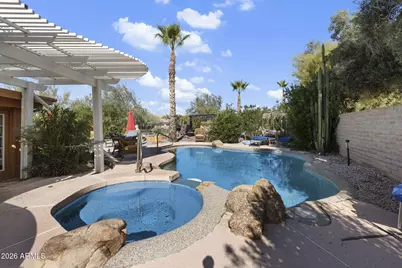 8018 E Vista Bonita Drive, Scottsdale, AZ 85255 - Photo 22