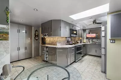 8018 E Vista Bonita Drive, Scottsdale, AZ 85255 - Photo 6