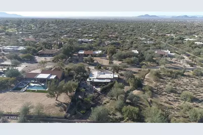 8018 E Vista Bonita Drive, Scottsdale, AZ 85255 - Photo 26