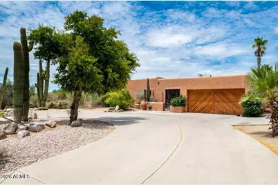 8018 E Vista Bonita Drive, Scottsdale, AZ 85255 - Photo 24