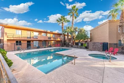 7110 E Continental Drive #1044, Scottsdale, AZ 85257 - Photo 20