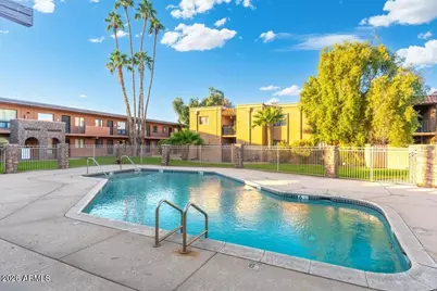 7110 E Continental Drive #1044, Scottsdale, AZ 85257 - Photo 22