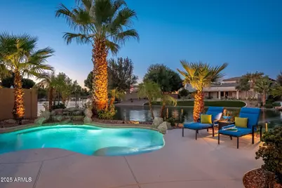 4463 S Wildflower Place, Chandler, AZ 85248 - Photo 50
